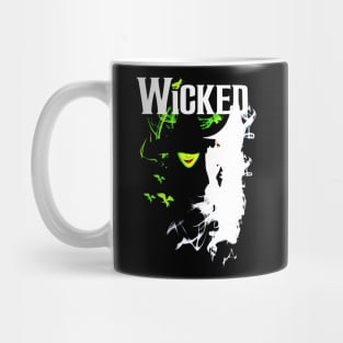 Wicked Mug